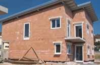 Chatton home extensions