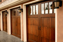Chatton garage extension quotes