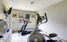 Chatton home gym construction leads