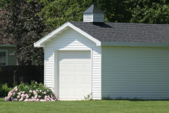 Chatton outbuilding construction costs